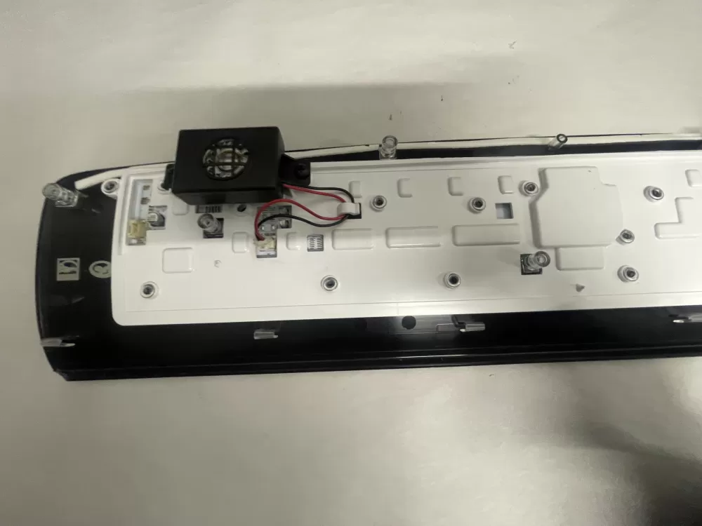 Whirlpool W10596697 W10870766 Washer Control Panel AZ209828 | KMV477