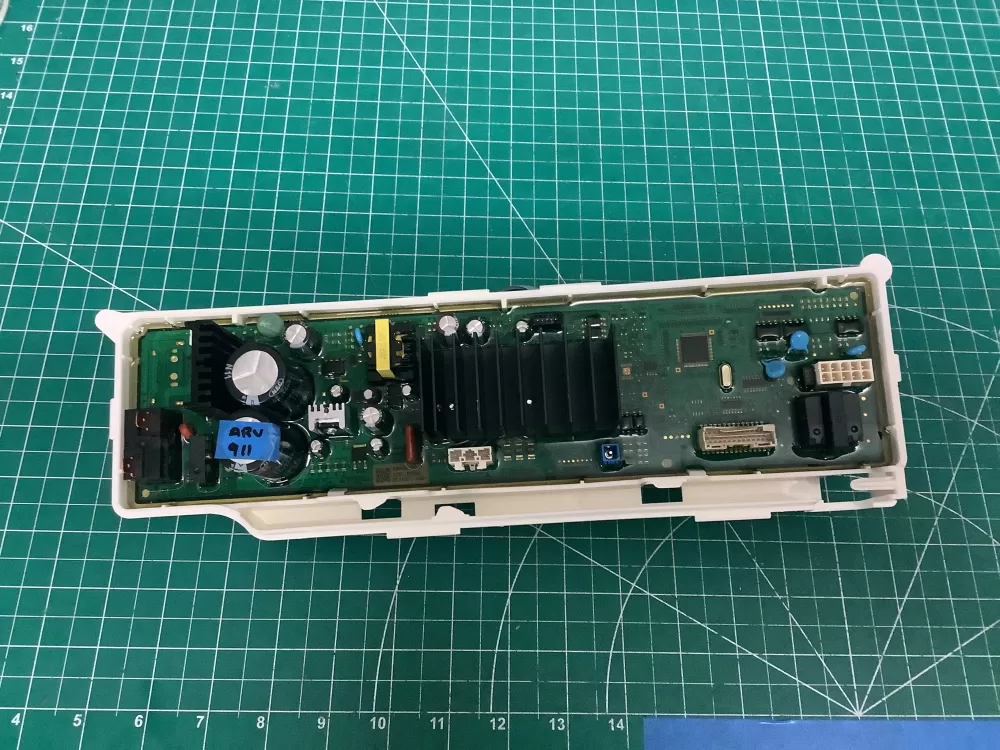 Samsung DC92-02388K DC9202388K Washer Control Board AZ206330 | ARV911