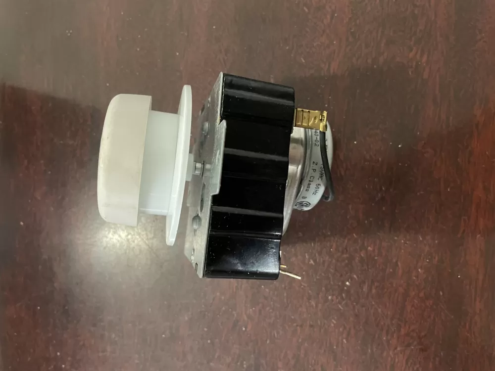 Whirlpool 3406720A PD00055932 3406720 529119 Dryer Timer AZ61770 | KM1976