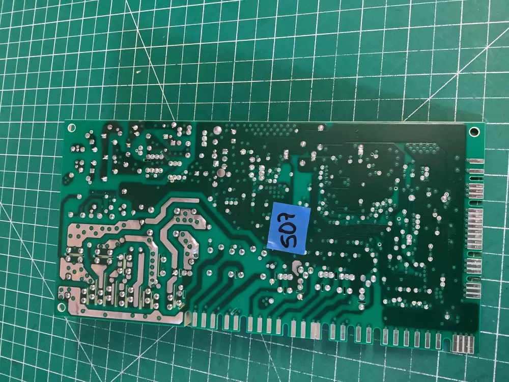 Whirlpool AAWCB-003 Washer Control Board AZ228017 | NR507