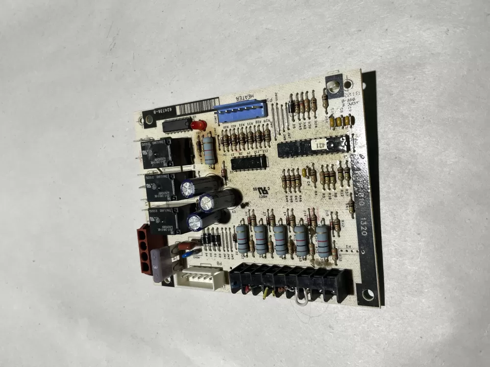 Nordyne 1139-810  1139-83-810A  624736  Furnace Control Board