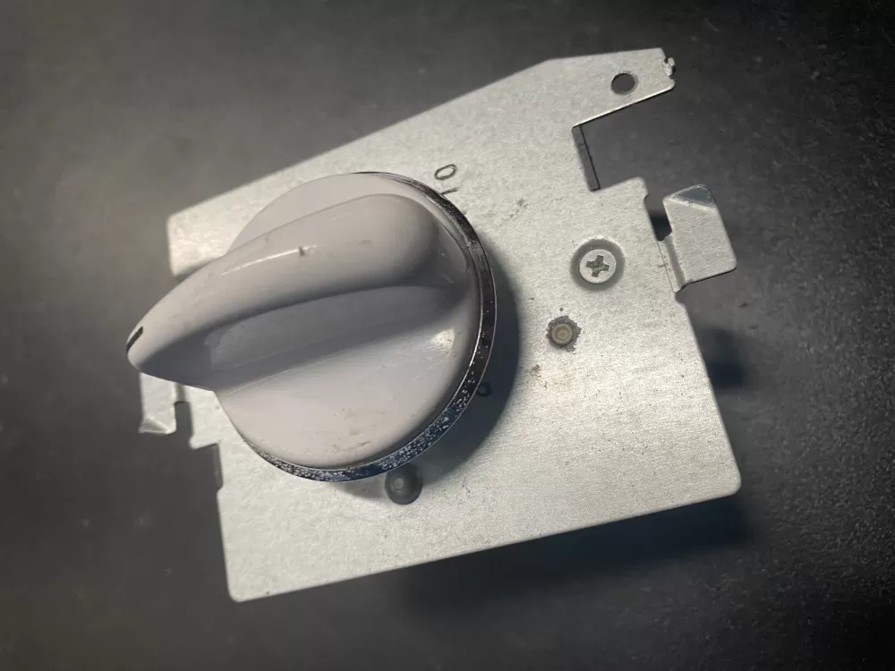 GE TMD16M10 234D1296P001 Dryer Timer