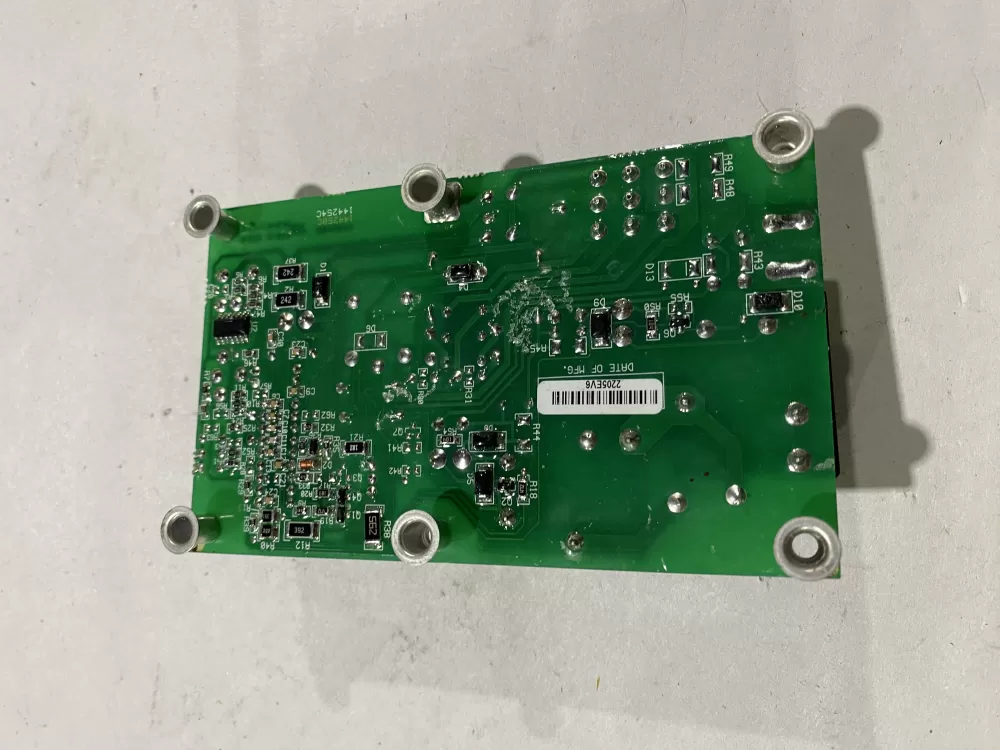 Trane Cnt02938  American Standard Defrost Circuit Control Board AZ152773 | BK59