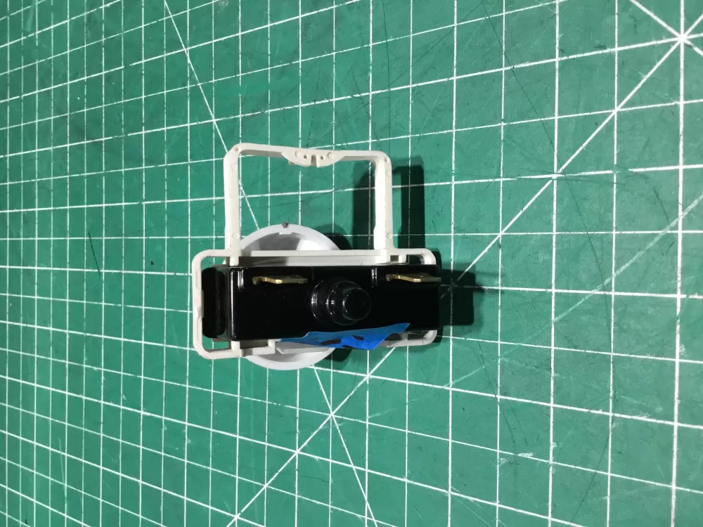 Whirlpool WP3977456 PS11742178 Dryer Start Switch AZ155627 | SL236