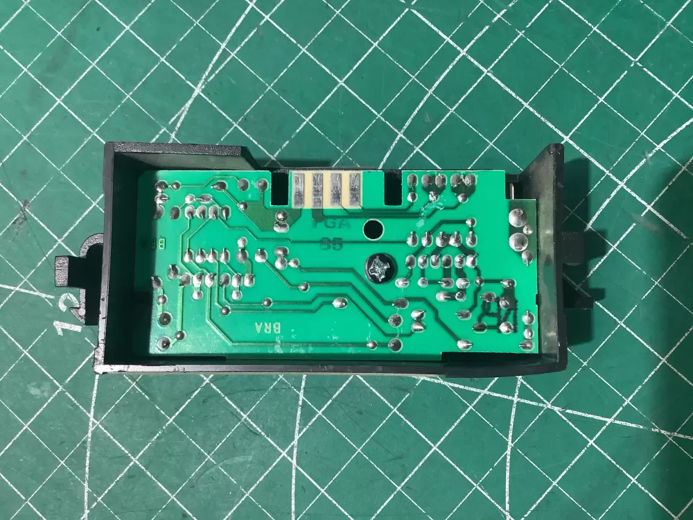 Maytag 63711450 Dryer Control Board AZ193167 | AR2251