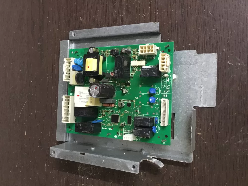 SpeedQueen 202508 Washer Control Board Speed Queen AZ18112 | NR41