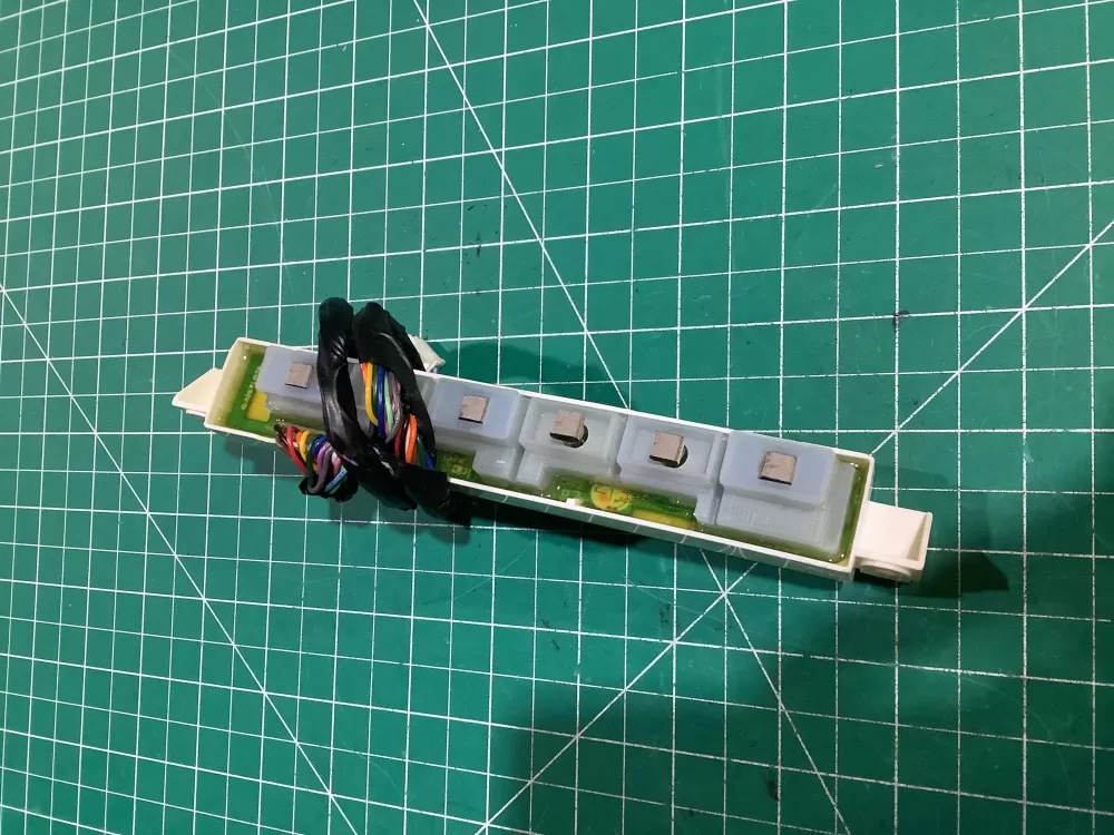 LG EBR38145201 
