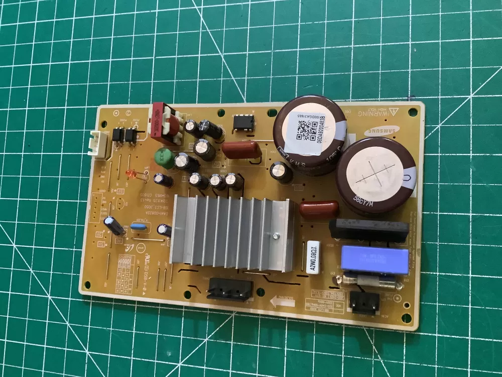 Samsung AP5914908 DA92-00483B PS9604079 Refrigerator Control Board Inverter
