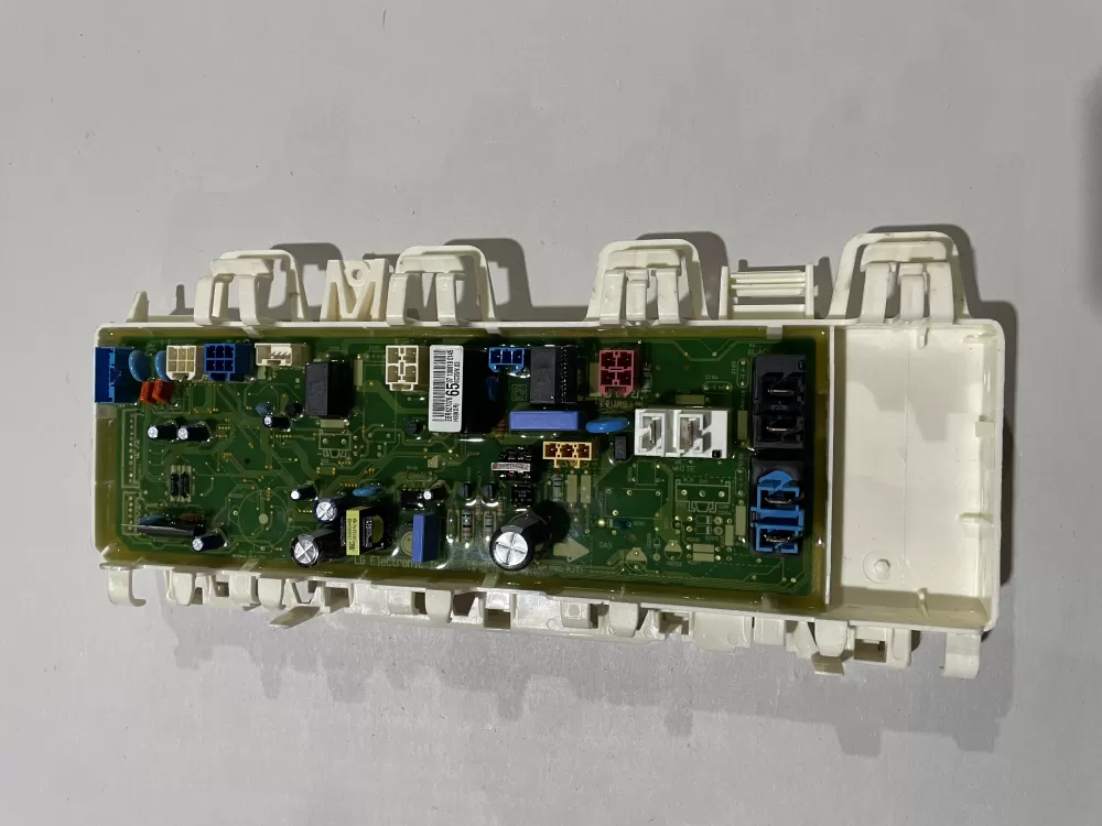 LG Kenmore EBR62707665 Dryer Control Board AZ180034 | KMV720
