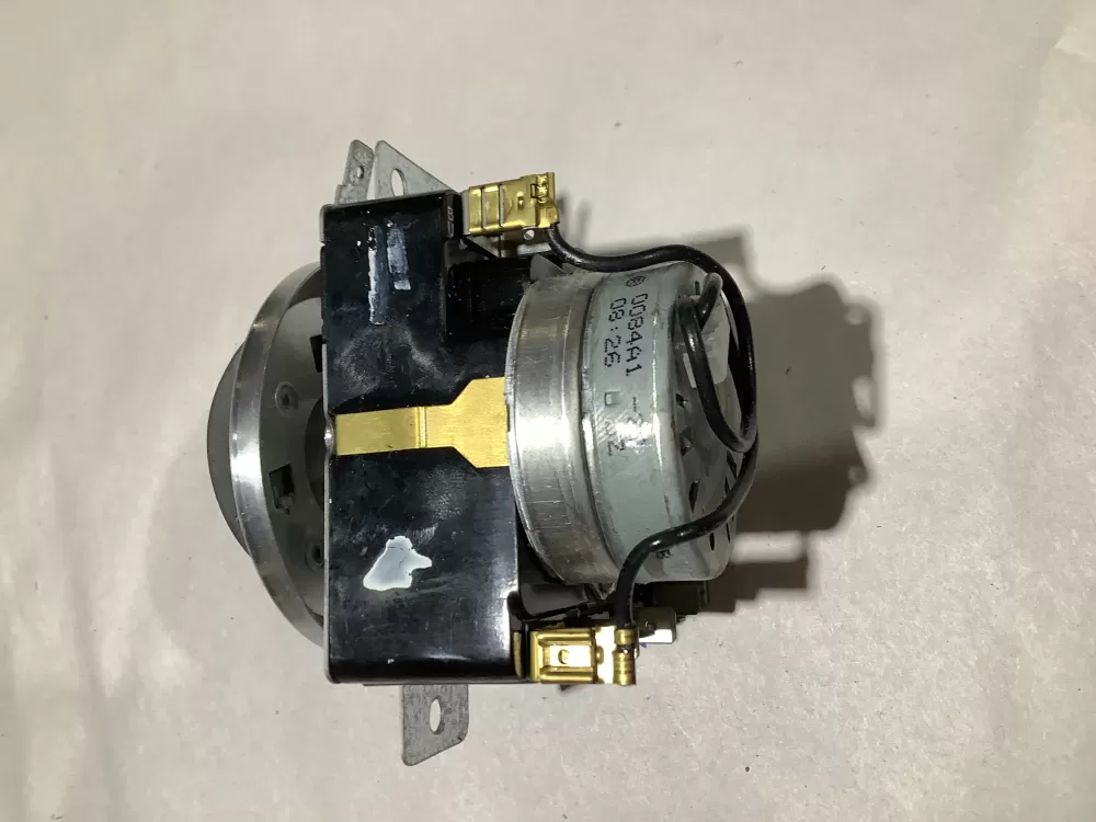 Whirlpool Maytag Amana WP3406725 3406725 AP6008573 Dryer Timer AZ106263 | Sl18