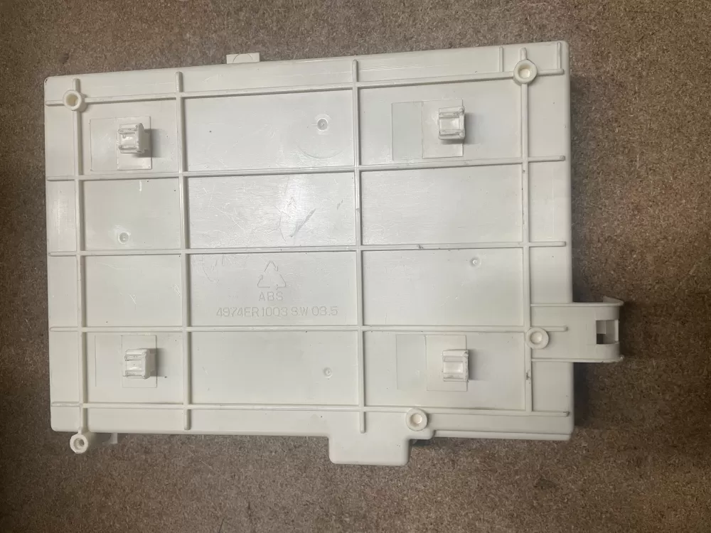 Kenmore EBR62545105 Washer Control Board AZ11814 | KMV231
