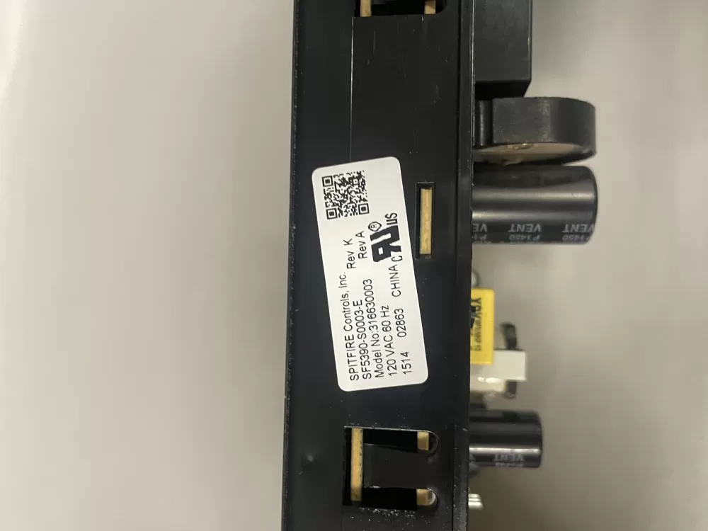 Frigidaire Kenmore 316630003 Oven Range Control Board AZ232143 | Wm926