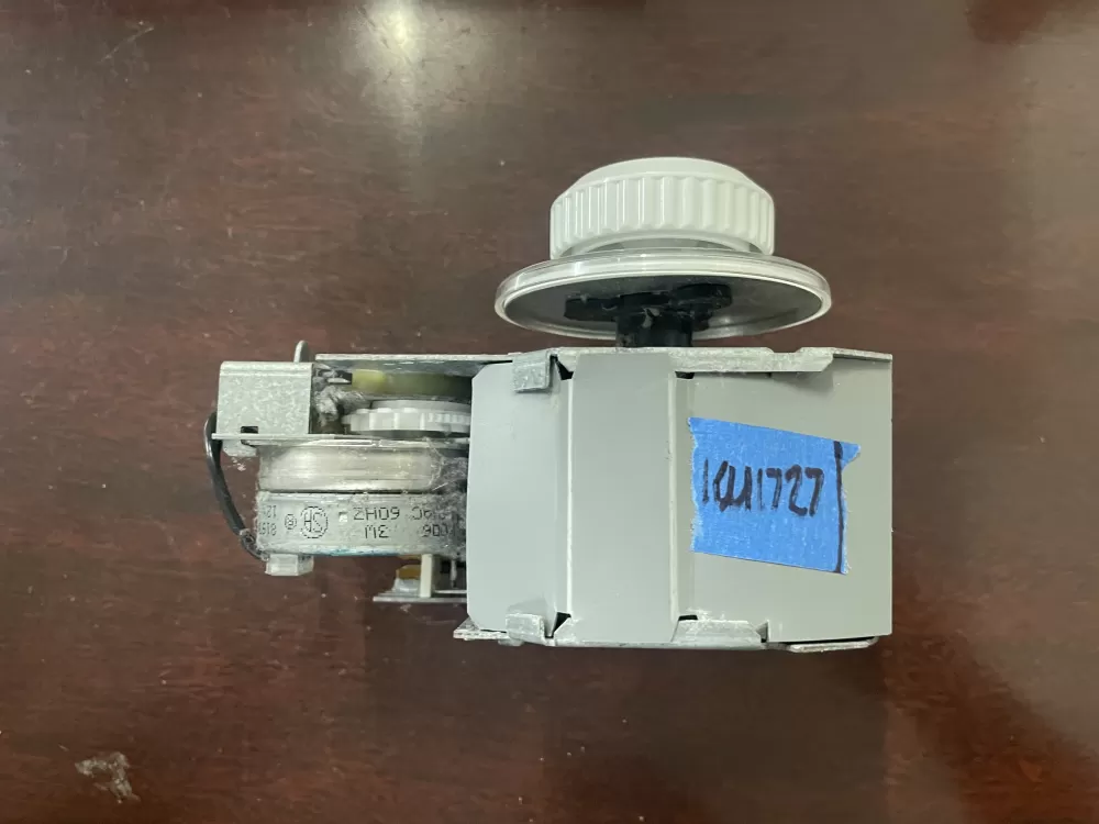 GE AP2045781 278661 285939 3362457 3946464 Washer Timer AZ41734 | KM1727