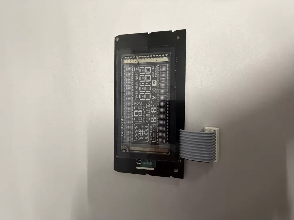 Whirlpool W10604238 Oven Control Board