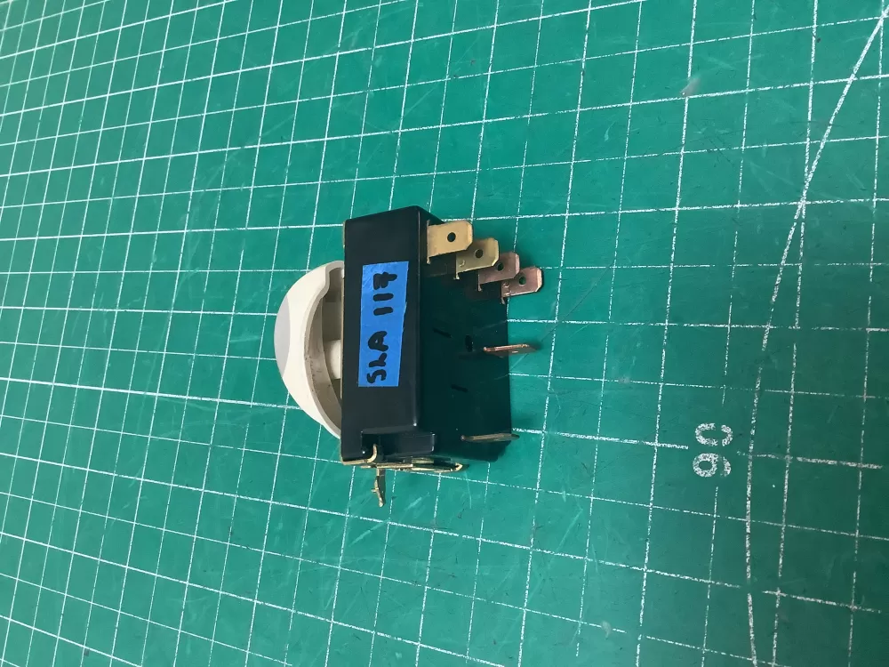  134047700D Washer Switch AZ224666 | SLA117