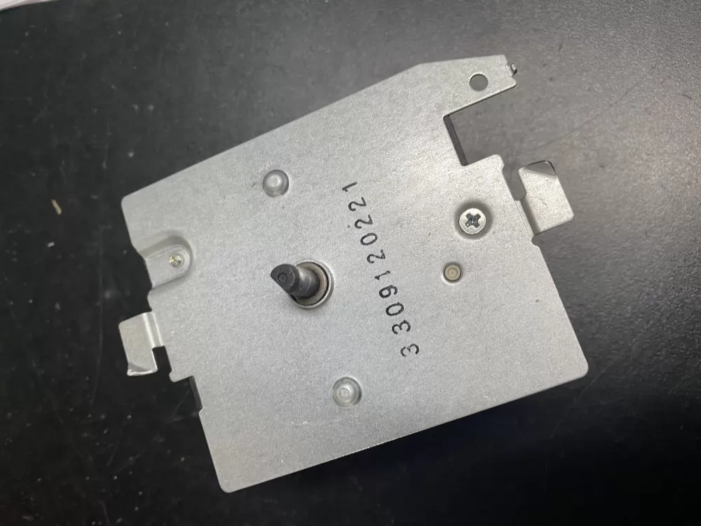 GE TMD16M10 234D1296P001 Dryer Timer AZ10895 | BK624