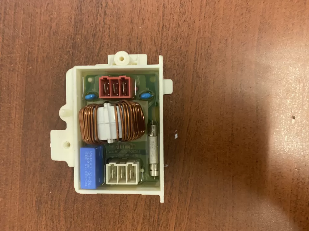 LG  Kenmore AP5665007 6201EC1006Y AGF31510395 TAW34631947 EAM60991301 PS6012658 Washer Noise Filter