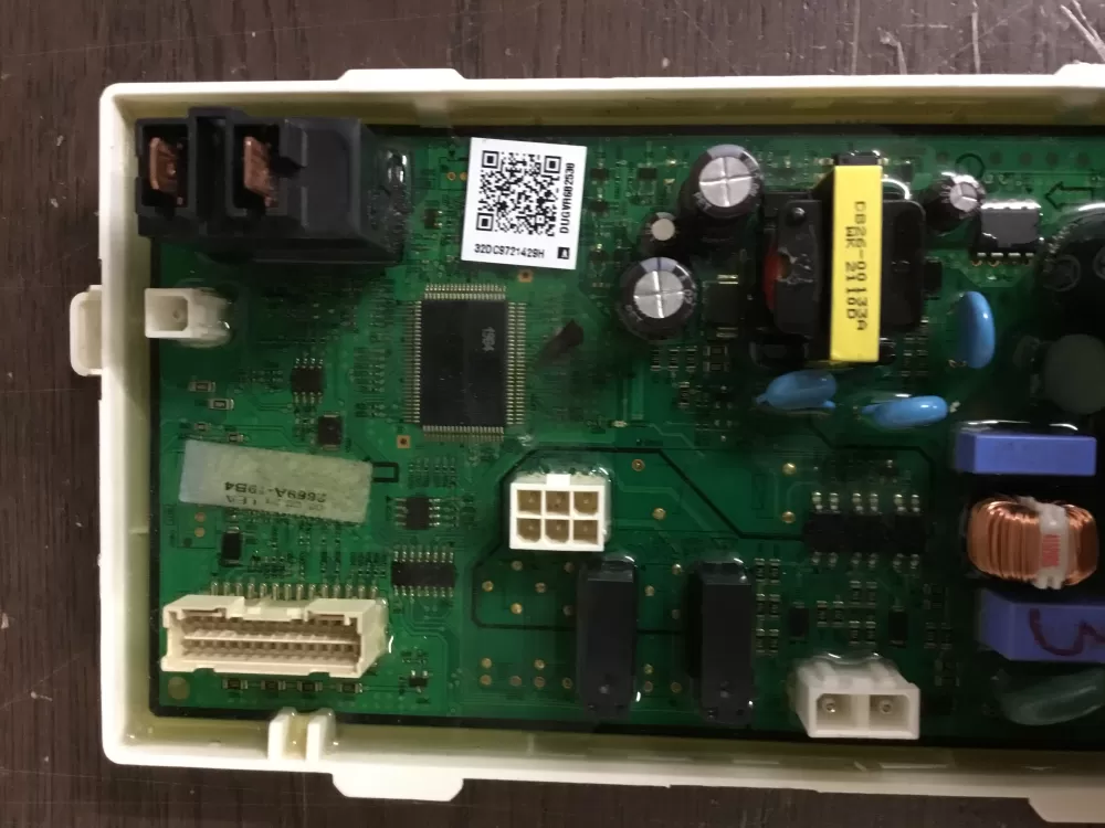 Samsung -02869A -21429H  Dryer Control Board AZ178 | NRV307 