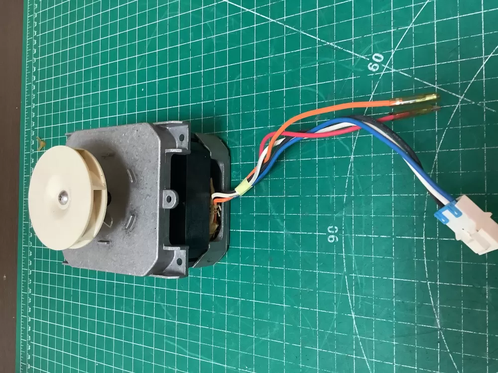 Samsung IC-61225SSDWB Dishwasher Circulation Pump Motor