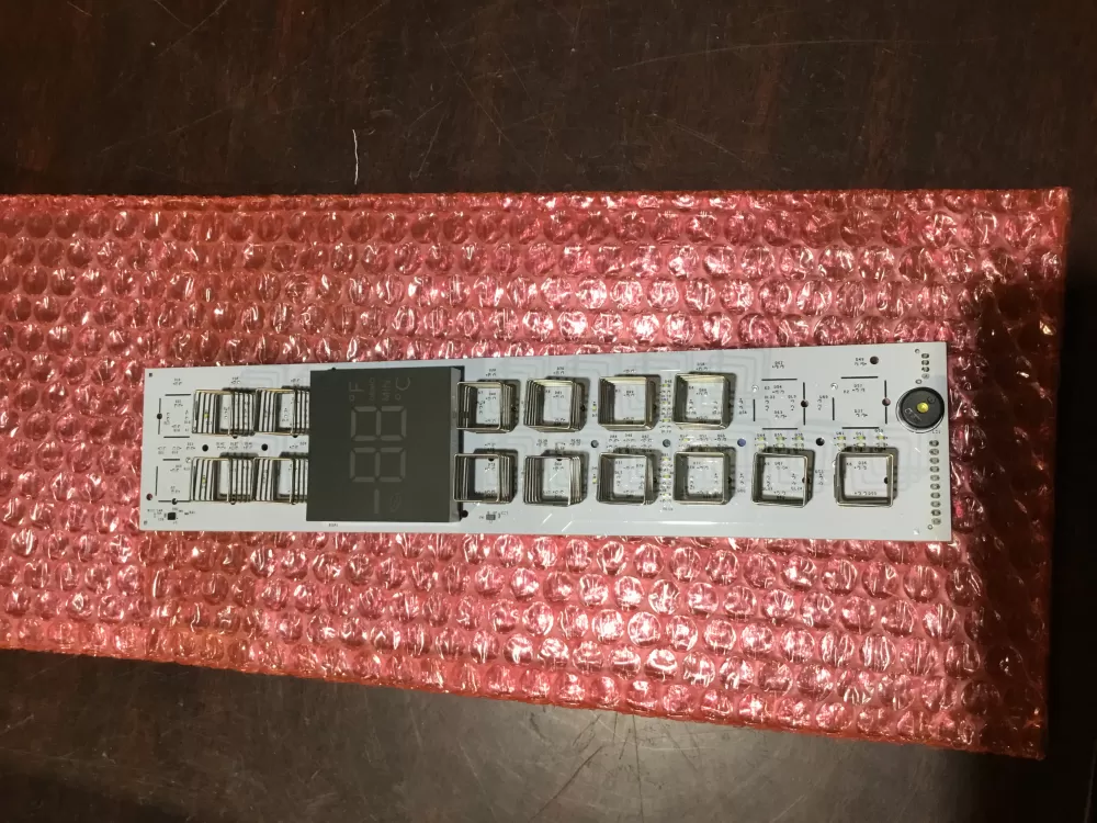Frigidaire 5304523018  AP6979747  A13709102  PS12746382 Refrigerator UI Control Board