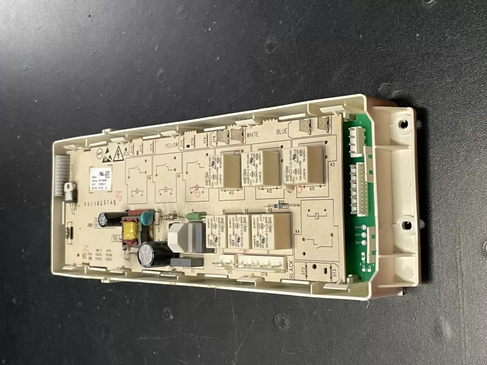 Maytag 74010083 74010580 74010580R 8507P262-60 W10166969 WPW10166969 PS11749387 Range Control Board