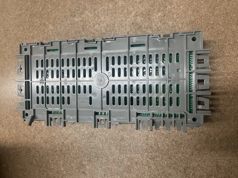 Whirlpool W10249237 B Washer Control Board # W10249237 B819 AZ11020 | KM1079
