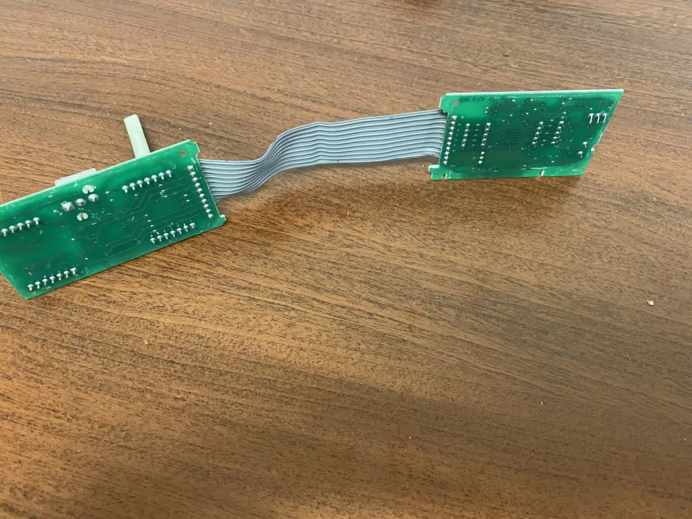 2303804 WHIRLPOOL REFRIGERATOR CONTROL BOARD AZ38979 | BK118