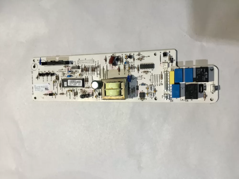 A01177002 Frigidaire Dishwasher Control AZ148646 | BG1930