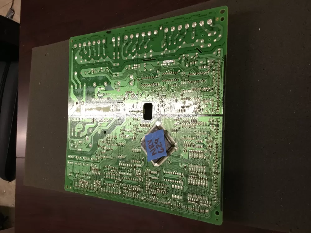 Samsung DA92 00384M Refrigerator Control Board AZ81027 | NRV629