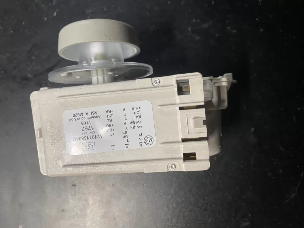 Whirlpool Kenmore Amana Washer Timer  AP6015125 AZ31 | BK1347