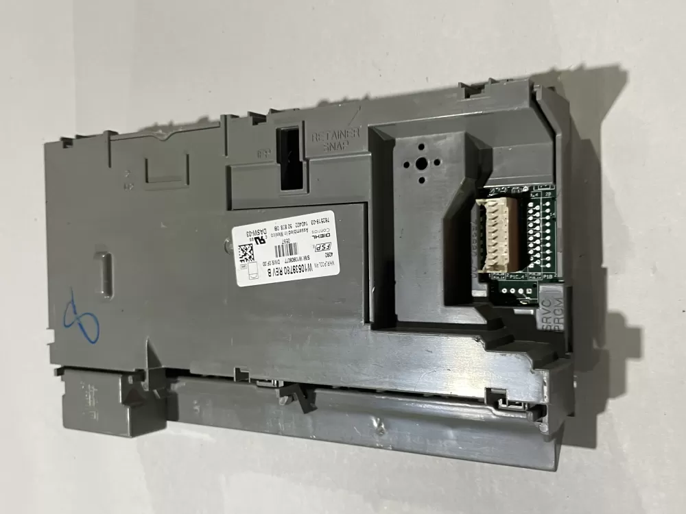 Whirlpool W10539780 W10597041 PS8260224 Control Board AZ173063 | Wm501