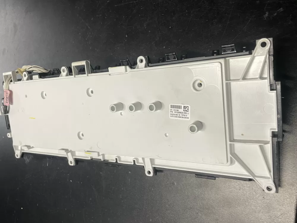 Whirlpool AP6018211 W10269625 WPW10269625 Dryer Control AZ14748 | V187