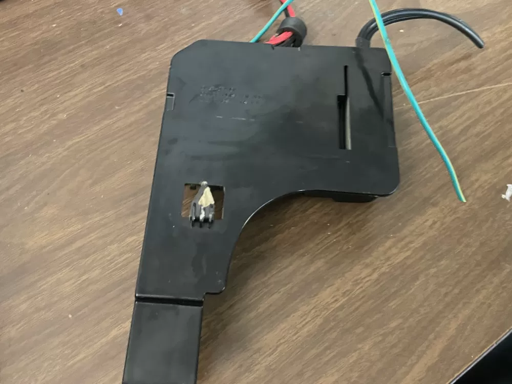 Samsung DA63 03410A Refrigerator Control Board Noise Filter AZ94840 | Wm2120