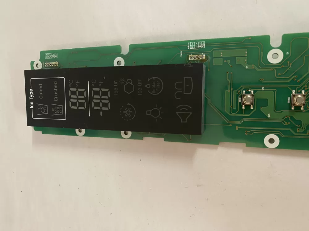 LG Refrigerator Ebr790695 Eax65924002 Dispenser Control Board AZ199428 | BK2786