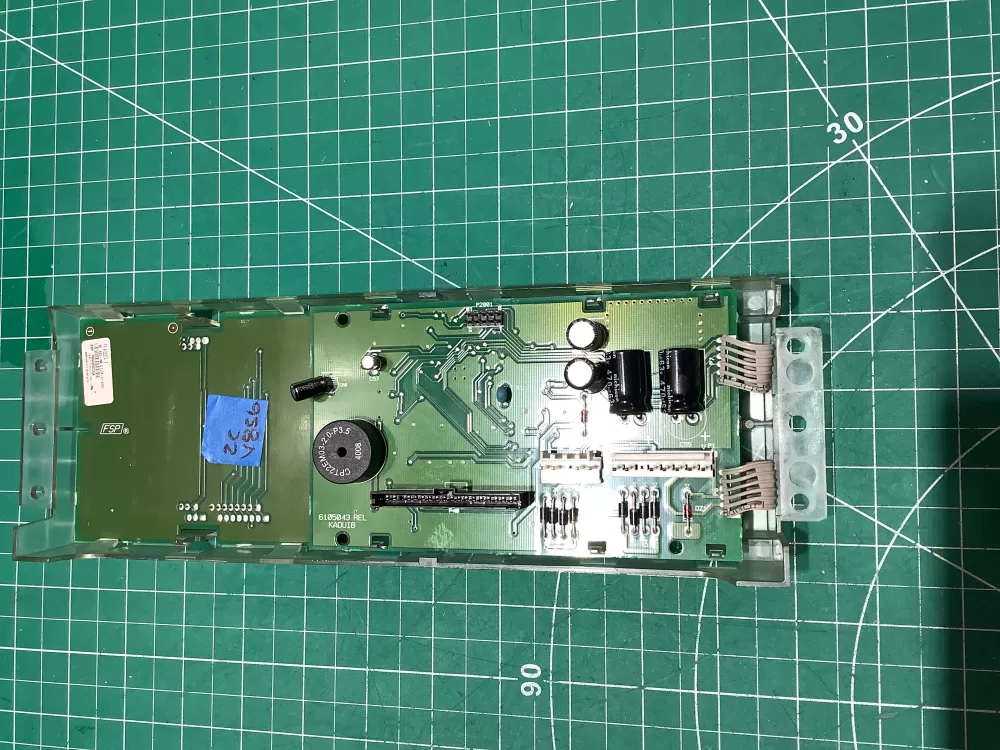 KitchenAid AP6017061 9763484 Range Control Board AZ183250 | ZCV856