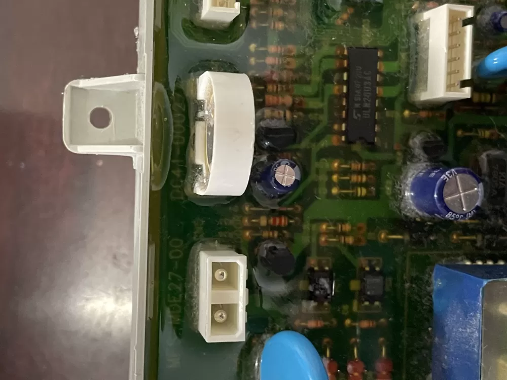 Maytag Samsung DC41 00027A Dryer Control Board AZ43146 | KM518