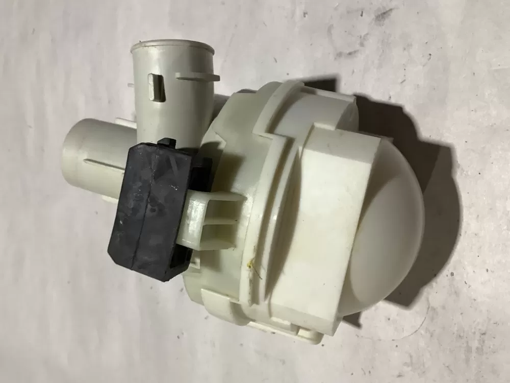 Kenmore W10894668 Dishwasher Jenn Air Kitchen Aid Pump Motor AZ123059 | Sl204