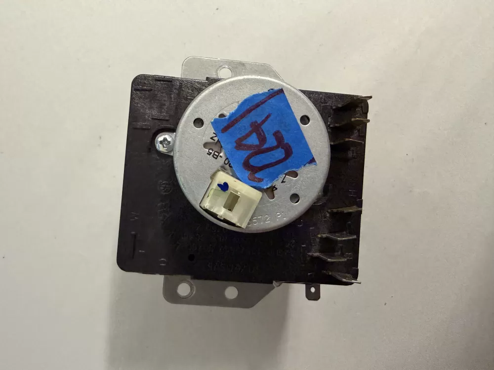 Whirlpool W10642934B Dryer Timer AZ209752 | KM224