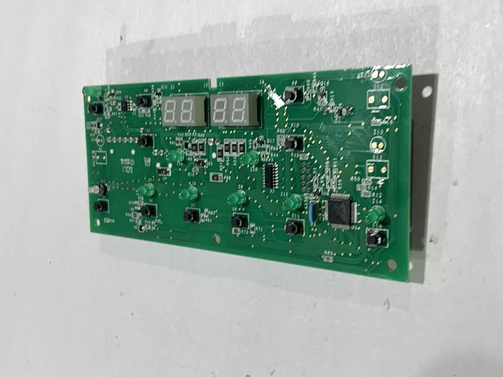 GE 200D7355G084 WR55X22930 AP6029820 4468434 PS11759191 Refrigerator Control Board