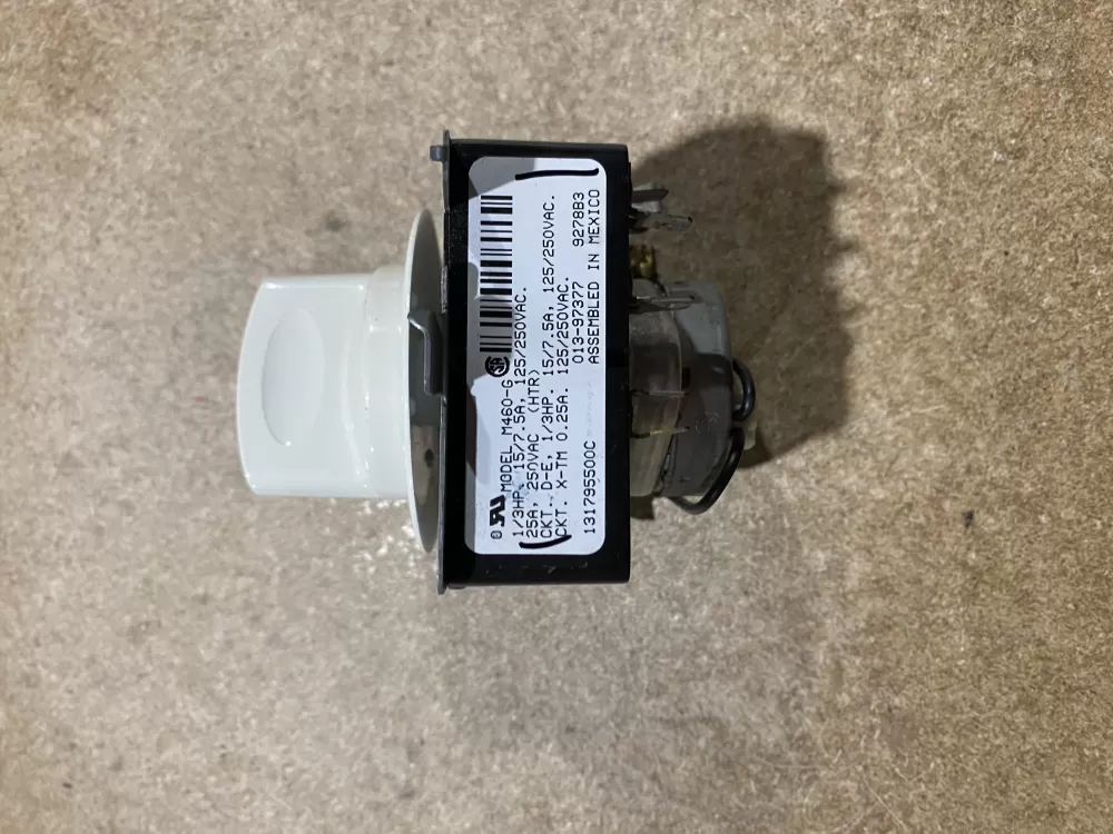 Frigidaire 131795500C PS265279 EA265279 AH265279 Dryer Timer AZ75435 | BK1103