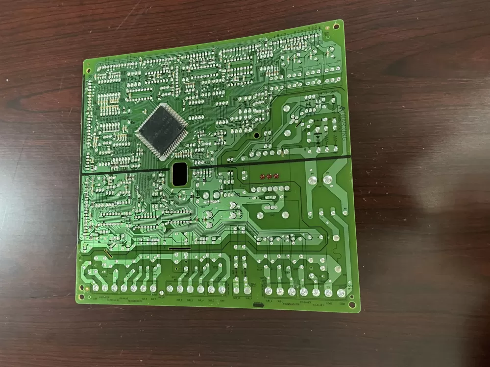 Samsung DA92-00384B DA41-00750B Refrigerator Control Board AZ76677 | KM117