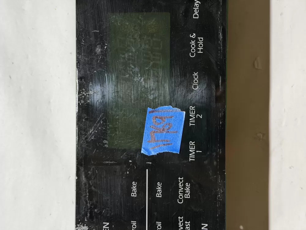 Maytag WP5701M796-60 8507P302-60 Range Oven Control Board AZ211642 | KMV769