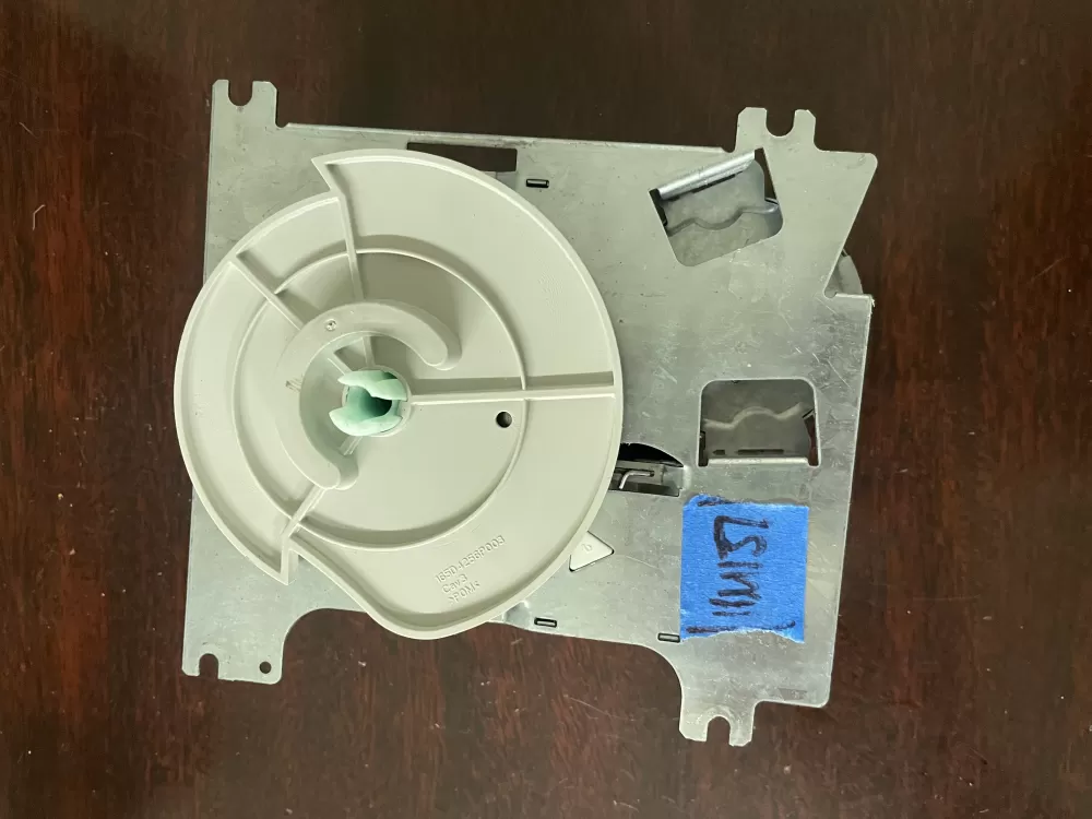 Hotpoint 165D5484P005 Dishwasher Timer AZ27833 | KM137