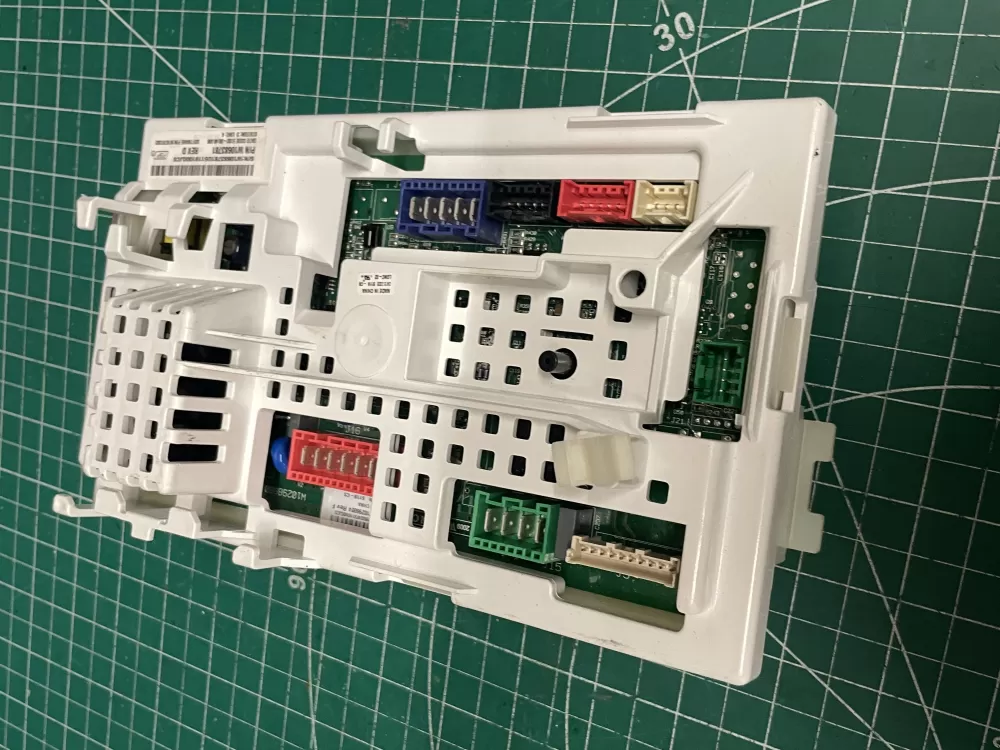 Whirlpool  KitchenAid  Roper  Estate AP5951795 W10683781 PS10057020 W10683781 M Washer Control Board