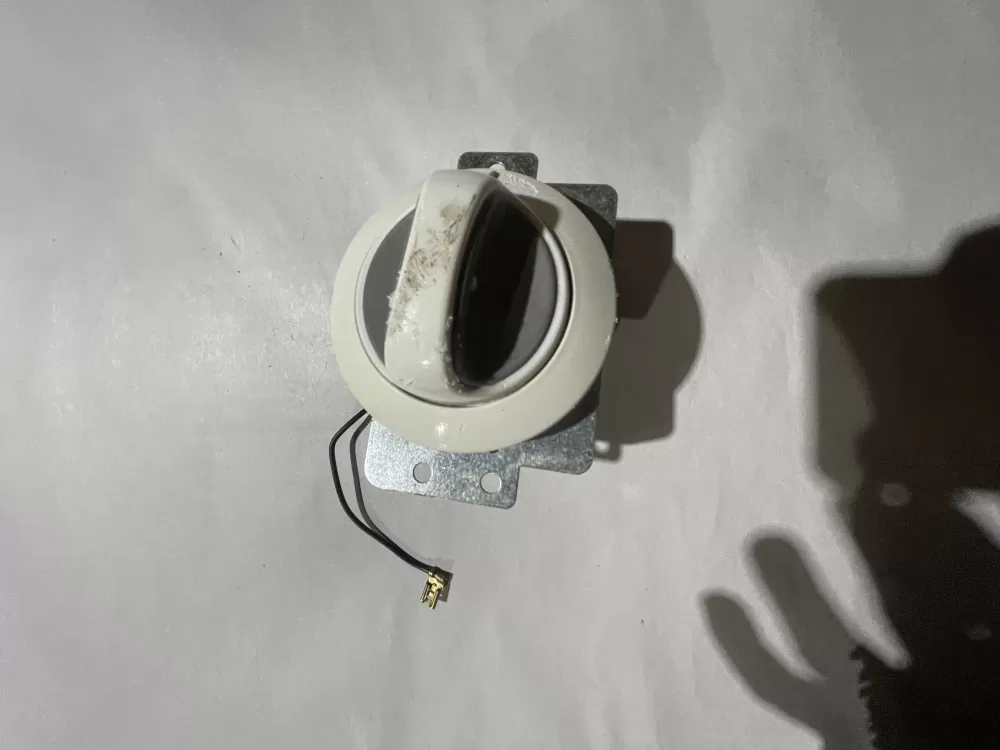 Whirlpool 8299771 PD00003266 WP8299771 3976585 Dryer Timer AZ189225 | KM767
