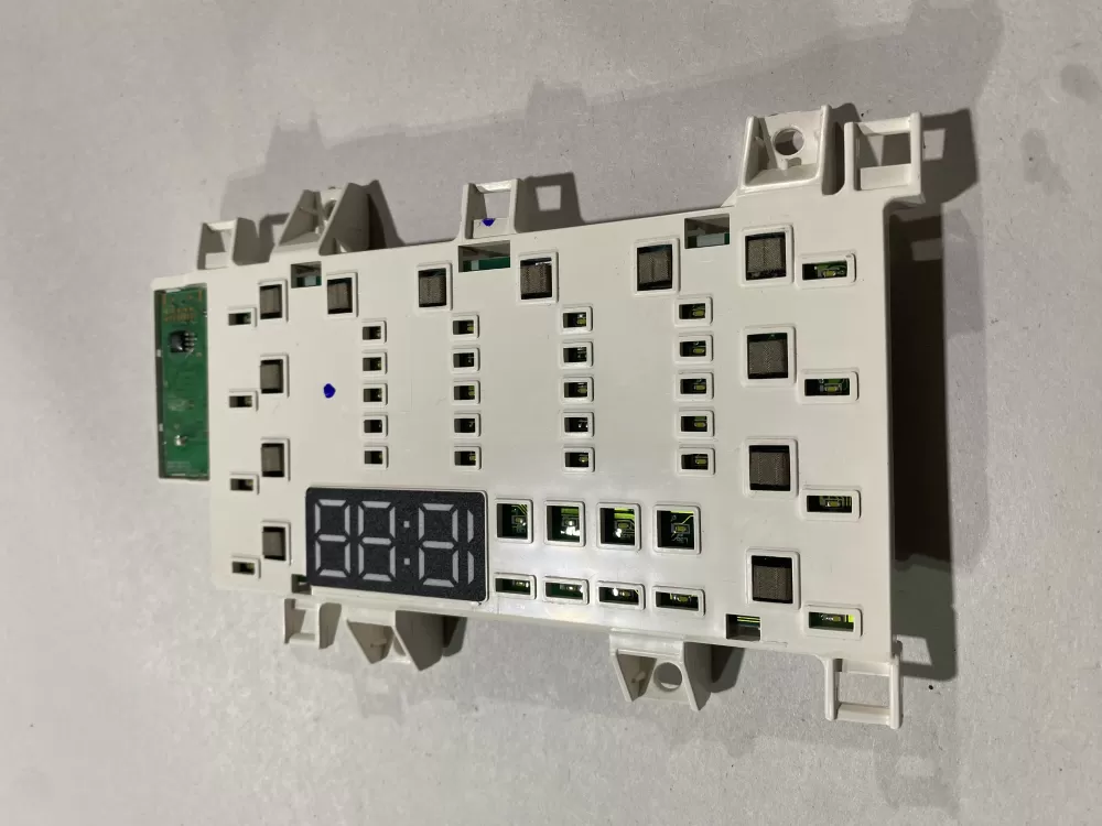 Samsung EBR85194712 Washer Display Power Control Board AZ146299 | BK2454