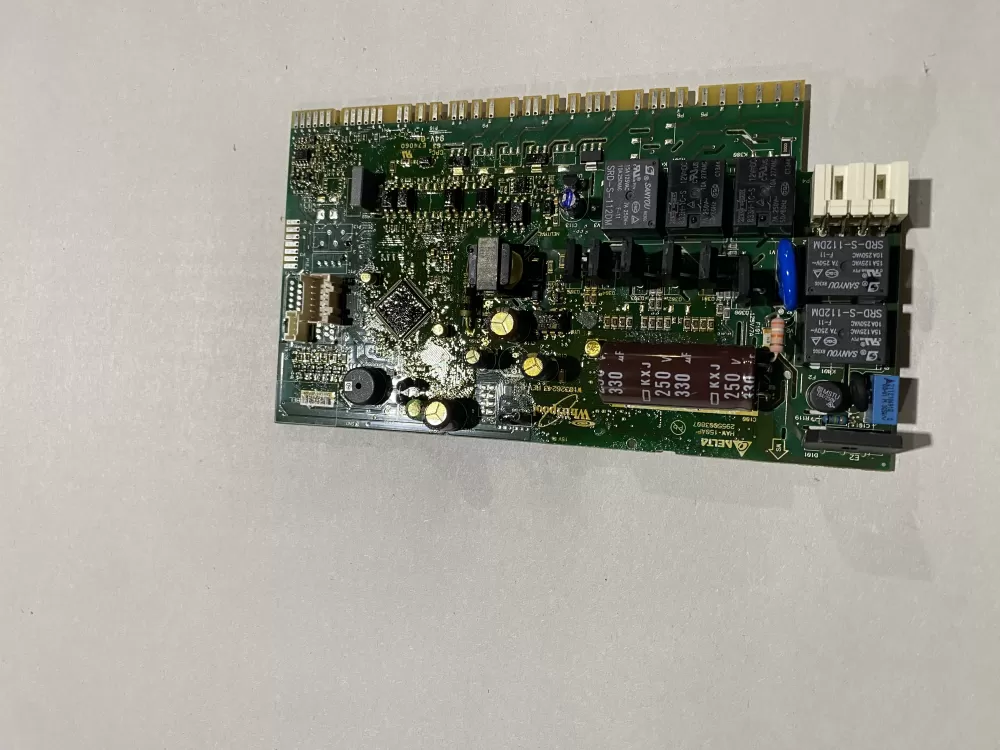 KitchenAid W10326243 Dishwasher Control Board