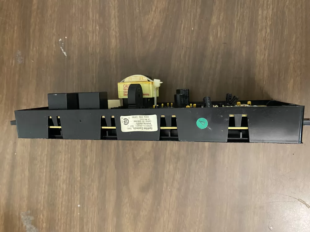 Frigidaire 5304509983 Range Oven Control Board AZ44068 | BK1757