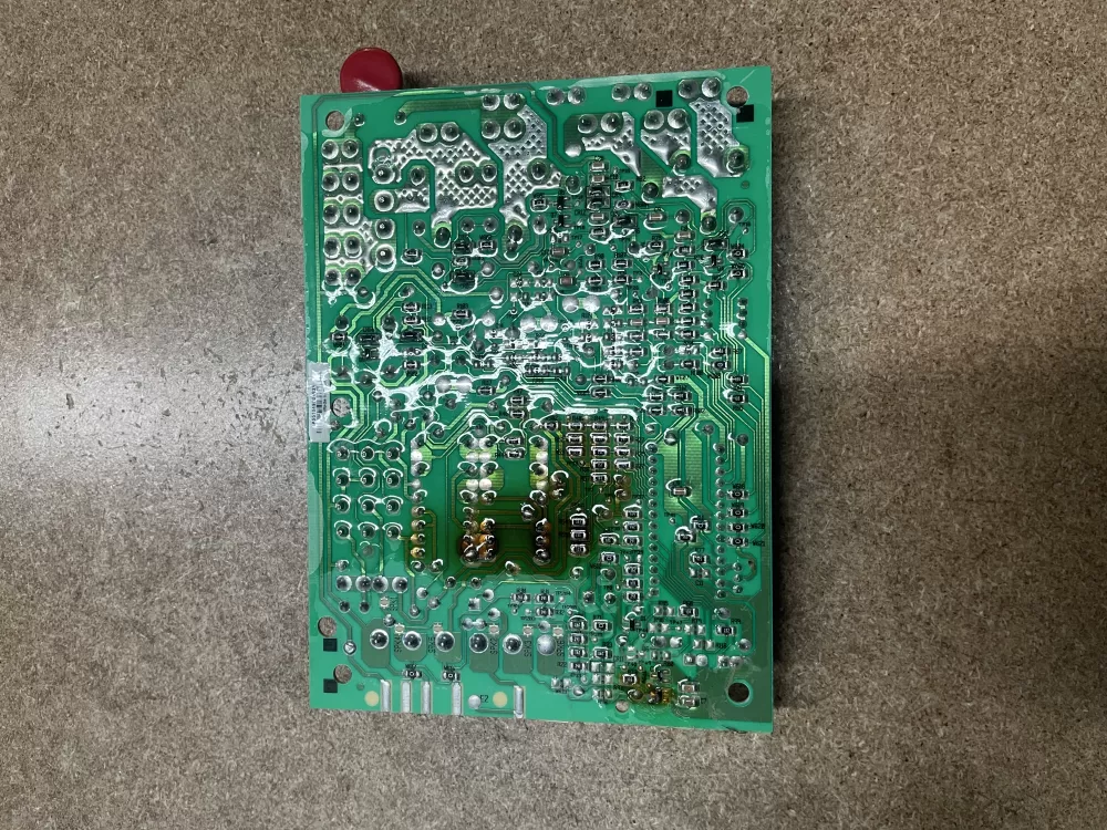 Emerson Trane D341235P01 Furnace White Rodgers Control Board AZ10638 | KM1587