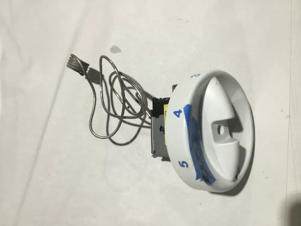E151837 Refrigerator Thermostat Cold Control AZ99435 | Sl98